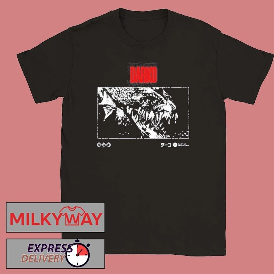 2025 Darko US Comfort Colors MTG T-Shirt