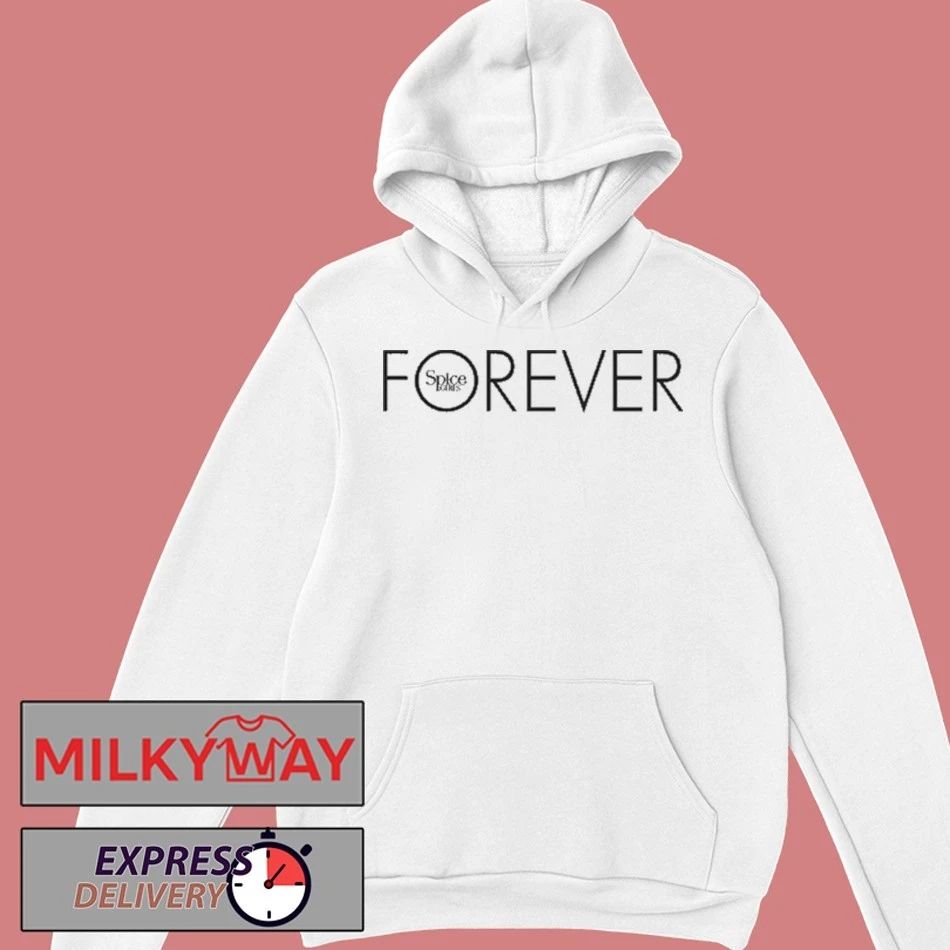 Spice Girls Forever Shirt