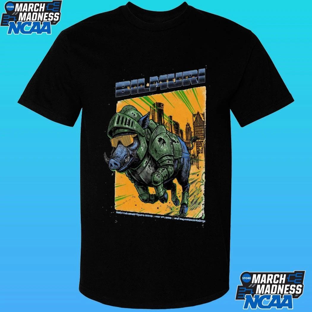 Bilmuri May 03 2026 The Fillmore Detroit Detroit Mi Poster Shirt