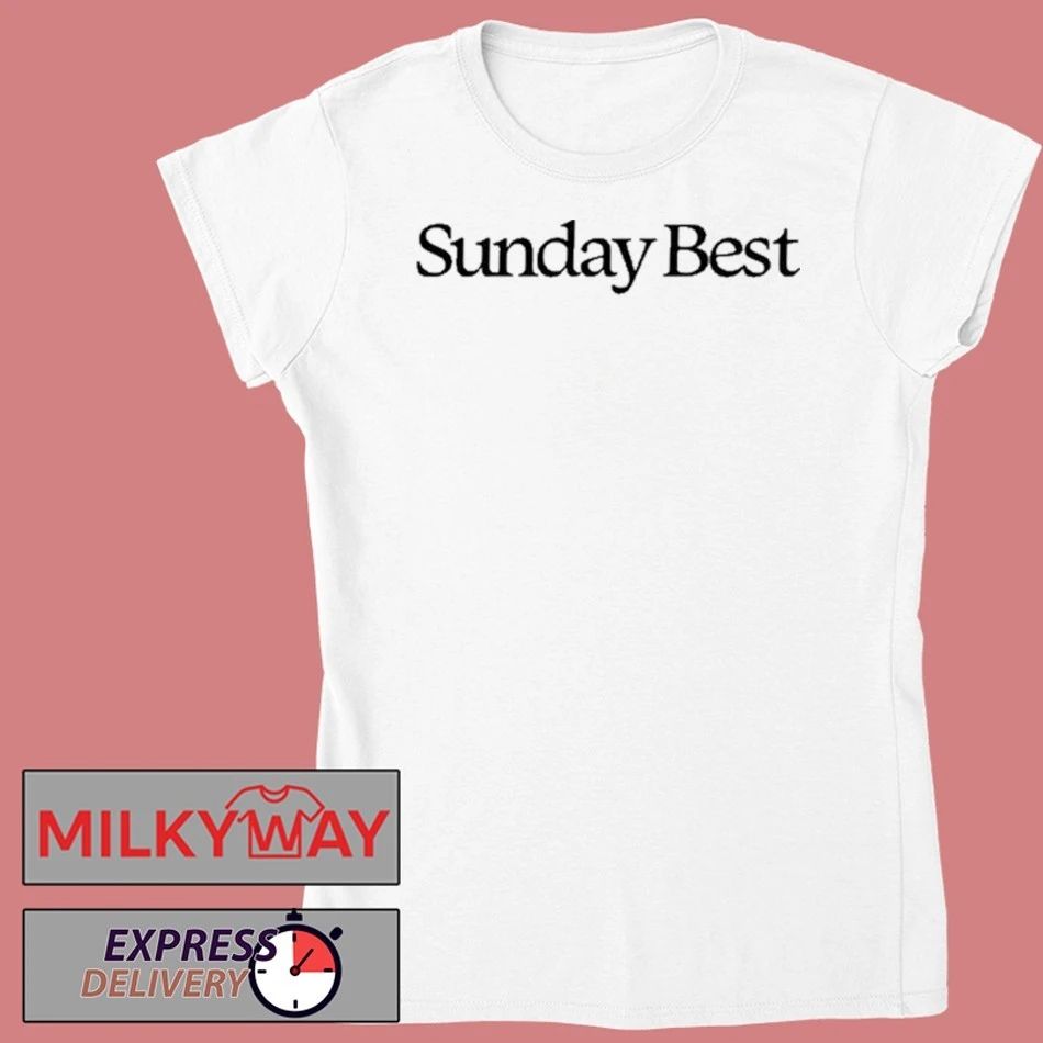 The Sunday Best Tracklist Nick Jonas Shirt