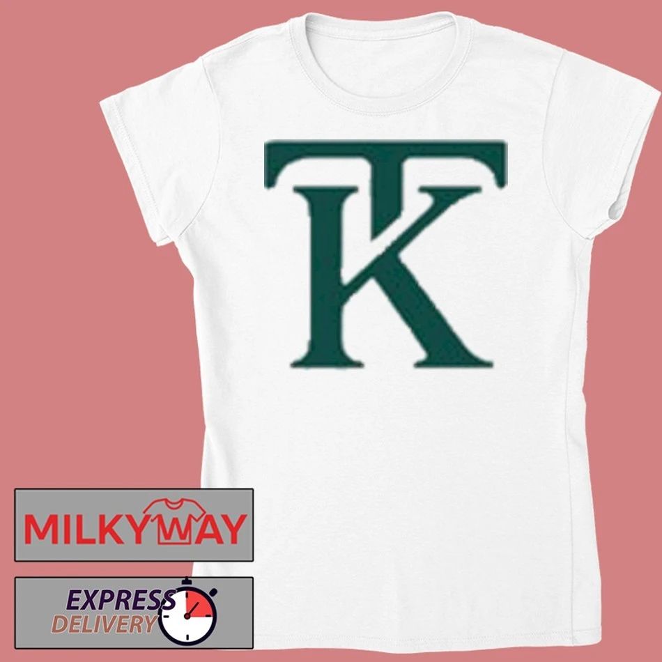 Kai Trump KT shirt