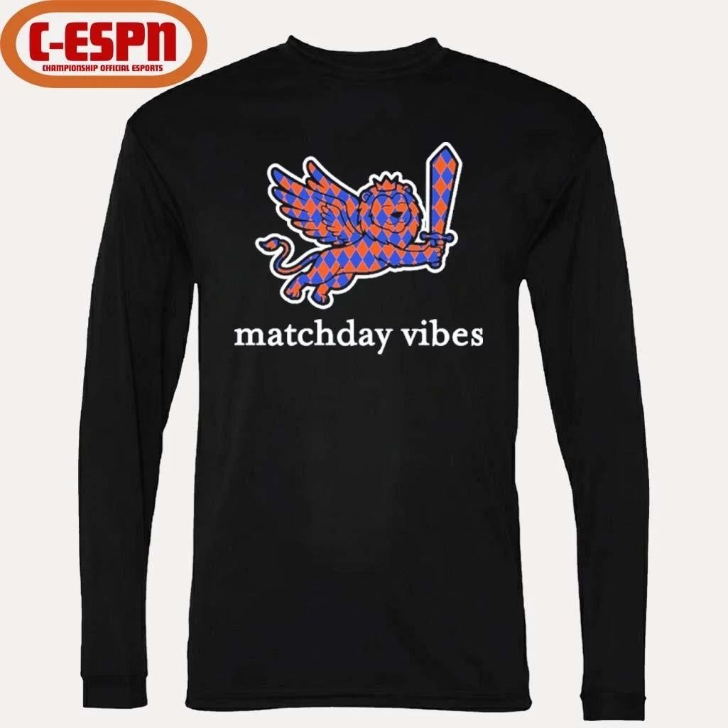 Cincinnati Match Day Vibes shirt