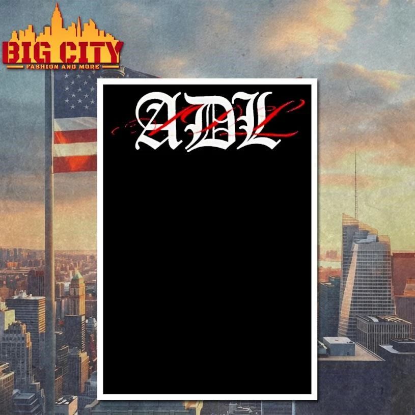 Yeat Adl The Album Merch Classic Logo Shirt