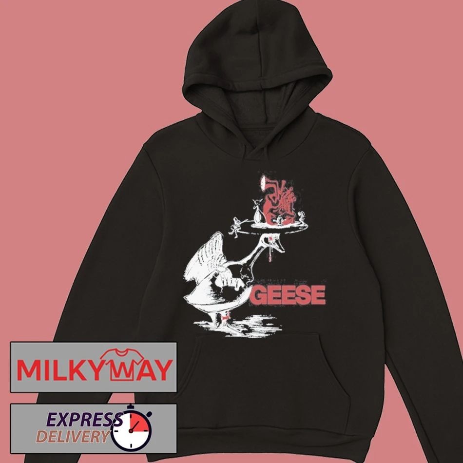 Geese Bosch T-Shirt