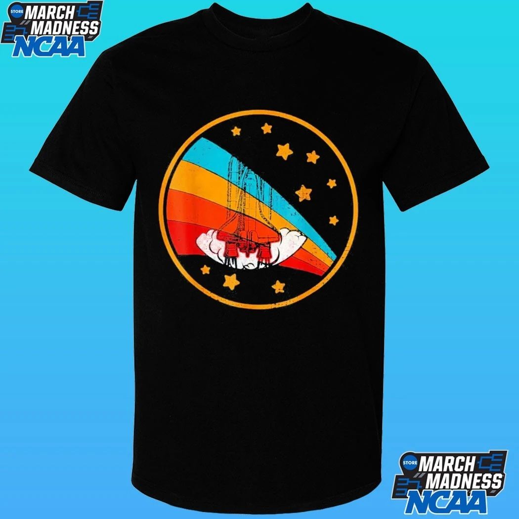 Artemis Ii Moon Mission 2026 Space Launch Shirt
