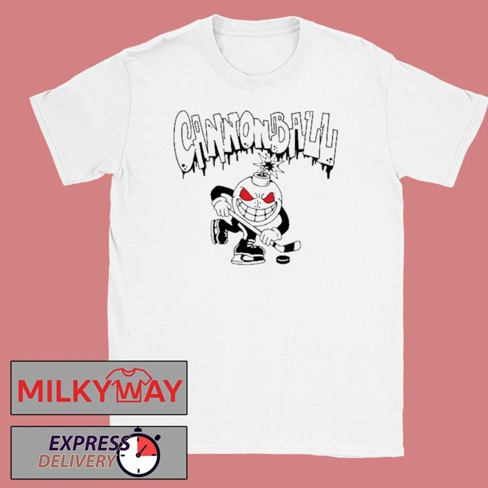 Cannoll Youngblood Records shirt
