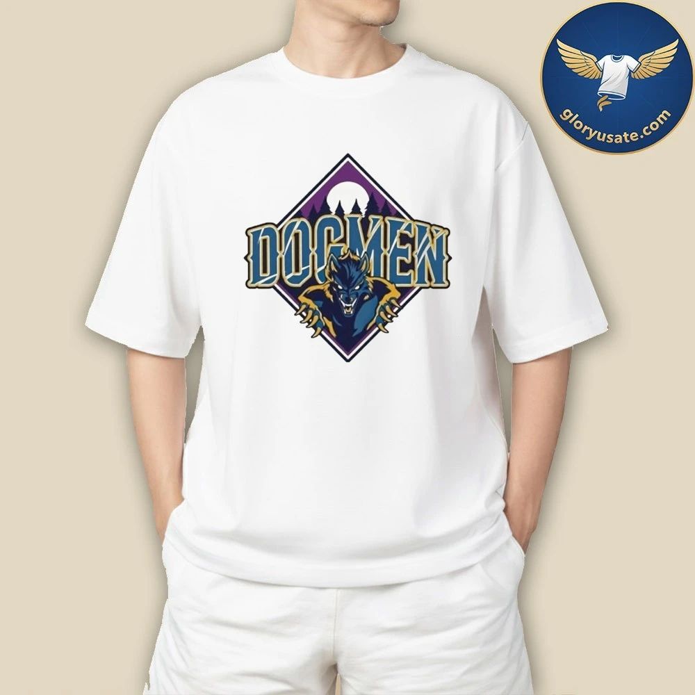 Michigan Dogmen Bimm Ridder Shirt
