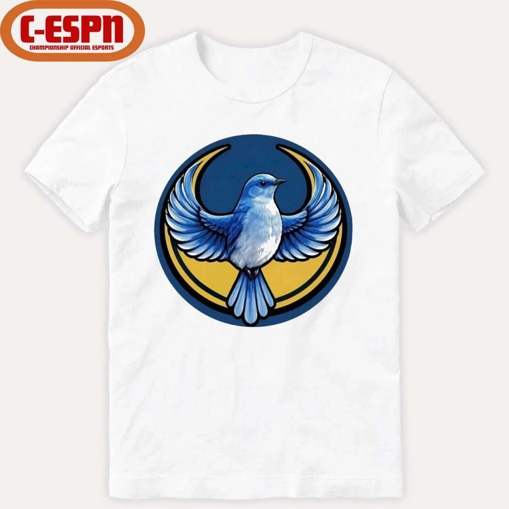 Nevada Rebel Loon Alliance Logo shirt