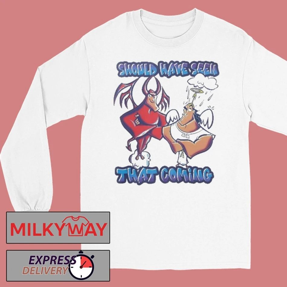 Kronk The Emperor’S New Groove New Shirt