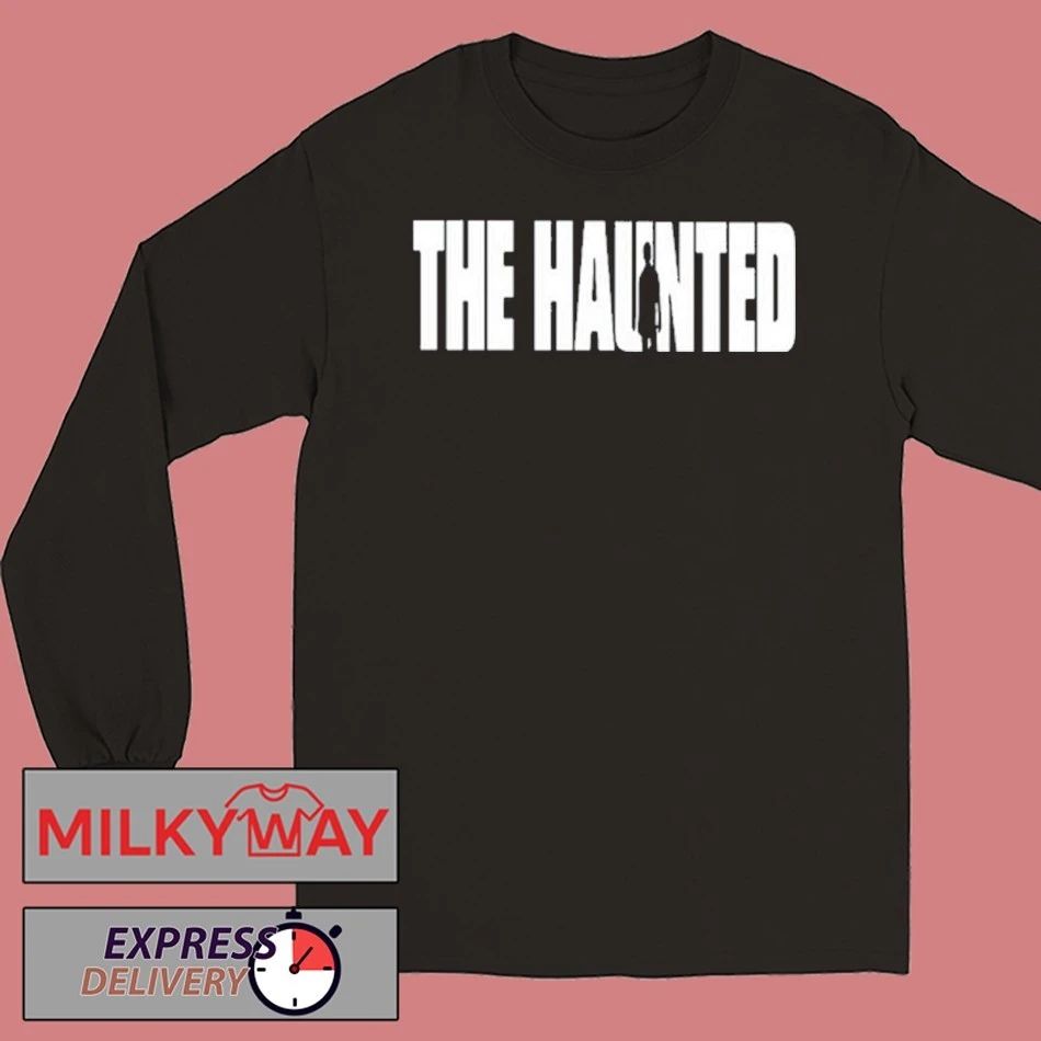 The Haunted T-Shirt