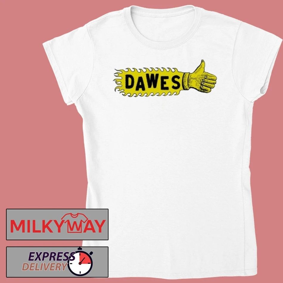 Dawes Thumbs Up Shirt