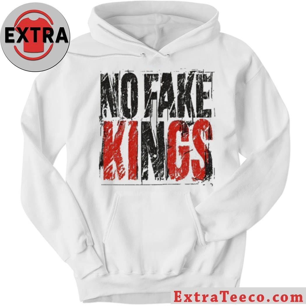 No Kings Corruption in Plain Sight Anti-Trump T-Shirt
