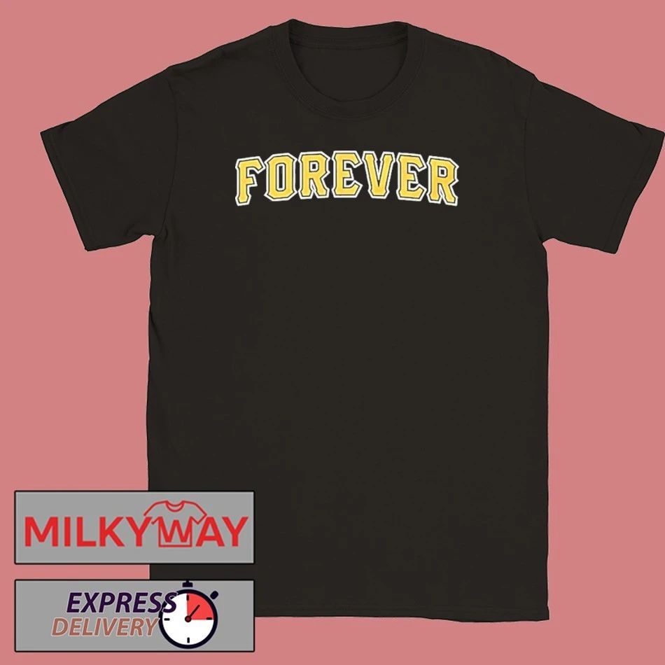 Pittsburgh Pirates Forever Shirt