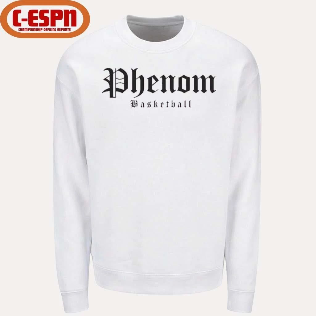 Phenom Basketball National Camp Shirt