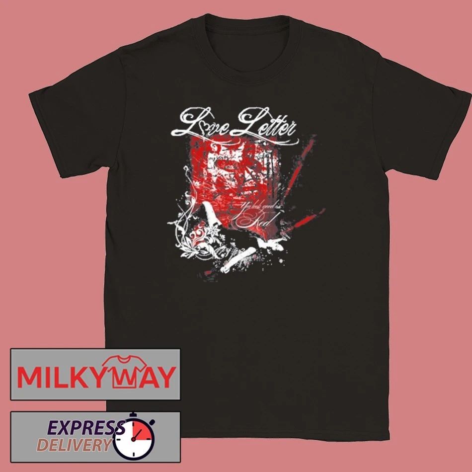 Love Letter Shirt