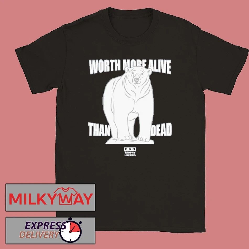 Gary Numan Worth More Alive Than Dead shirt