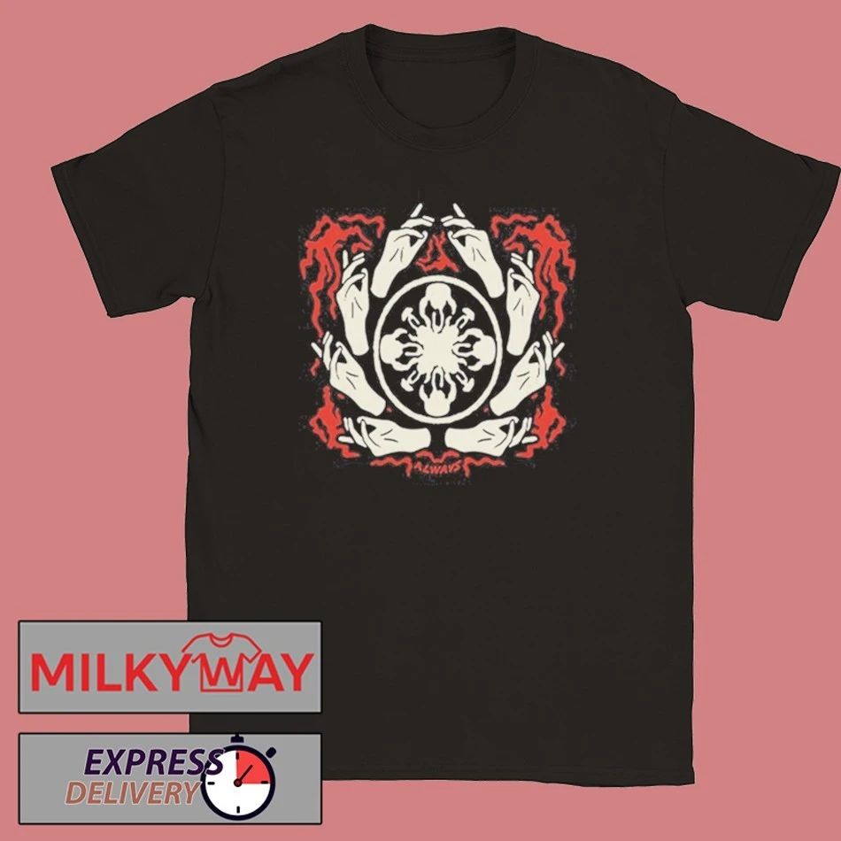 Twenty One Pilots Breach Fear shirt