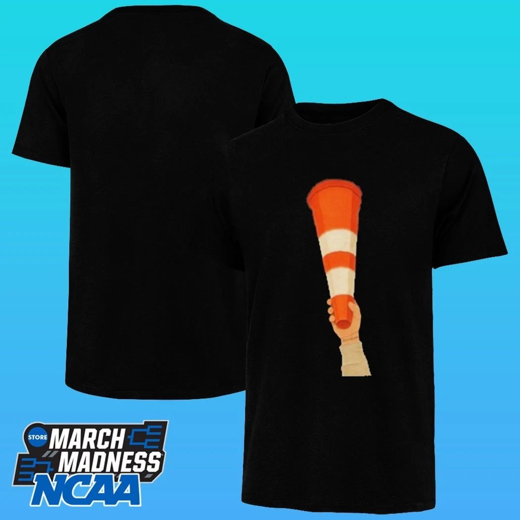 Hoist The Cone Shirt