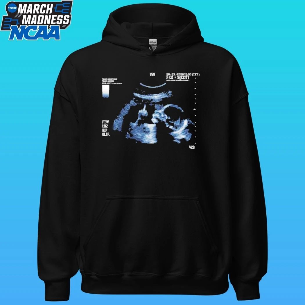 Freak The World Freaky Baby Shirt