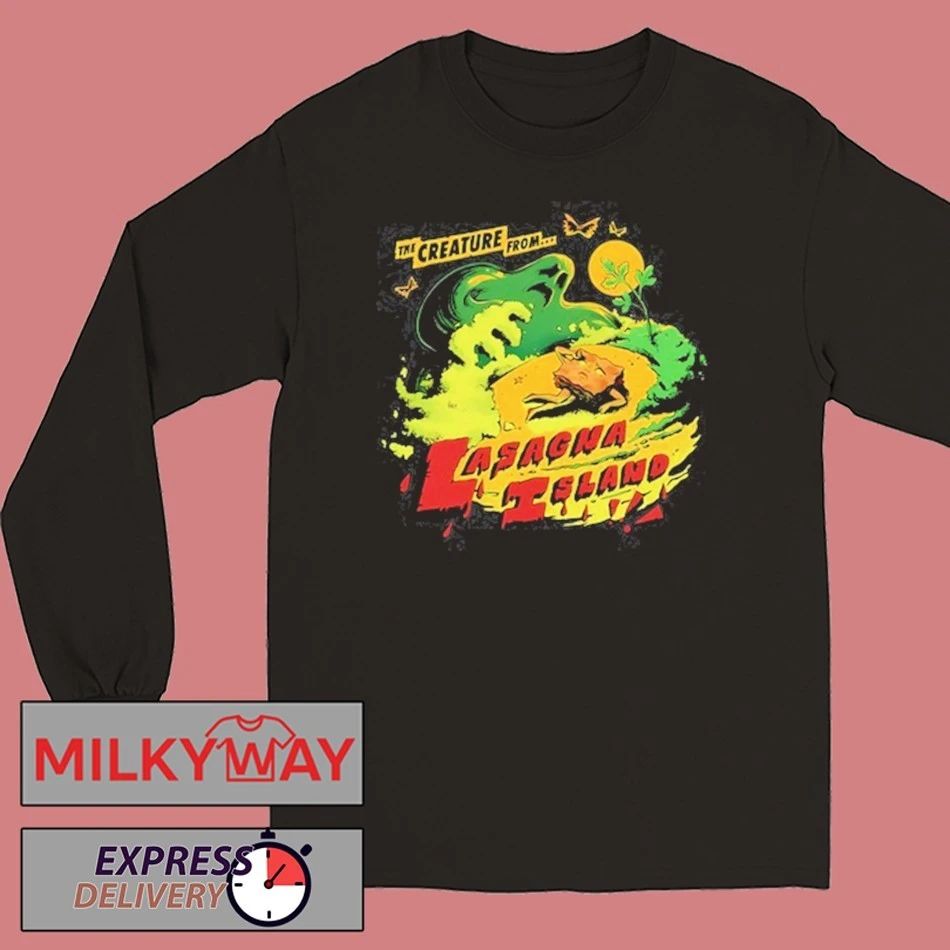 The Try Guys Shirt of the Month, Oct ’25 shirt