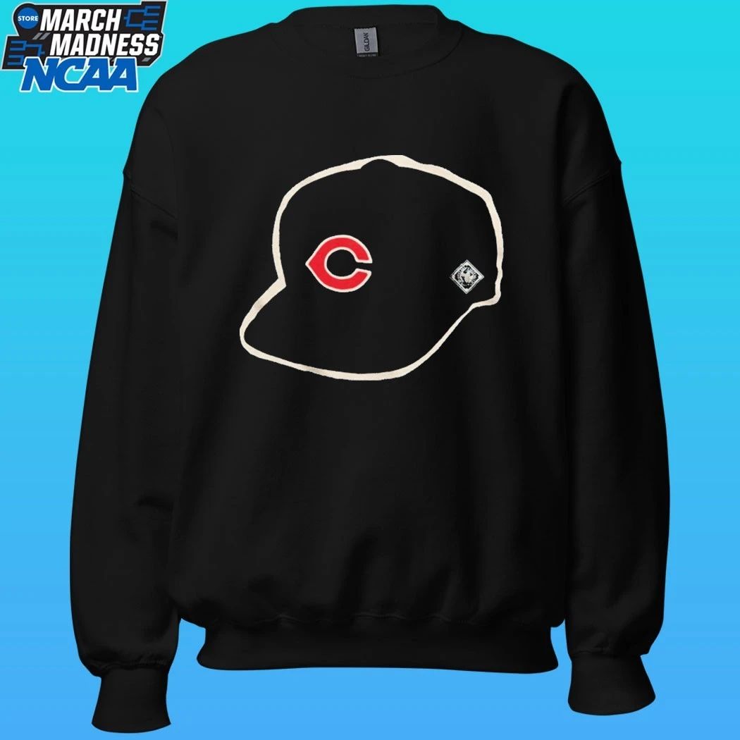 Cincinnati Tigers Negro Leagues Hat Shirt