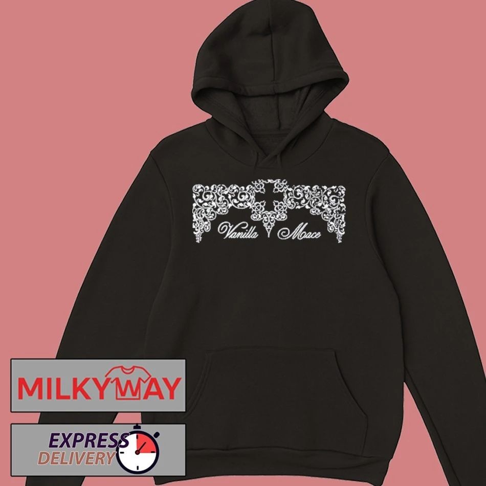Vanillamace 2025 Shirt