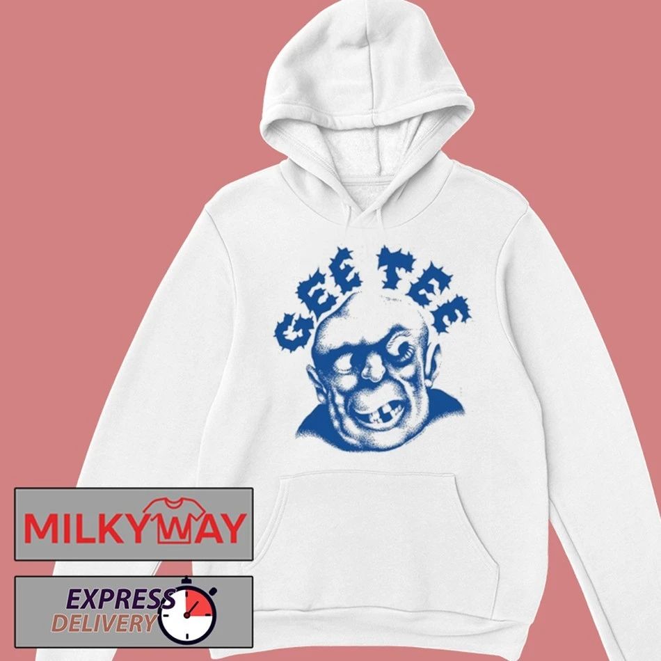 Gee Tee Ghoul Shirt