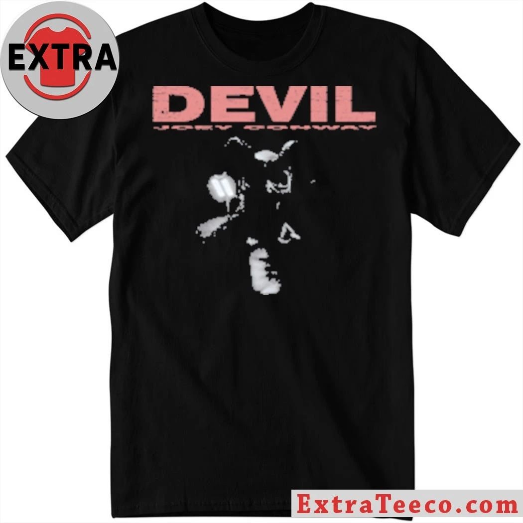Photographic Evidence Shirt