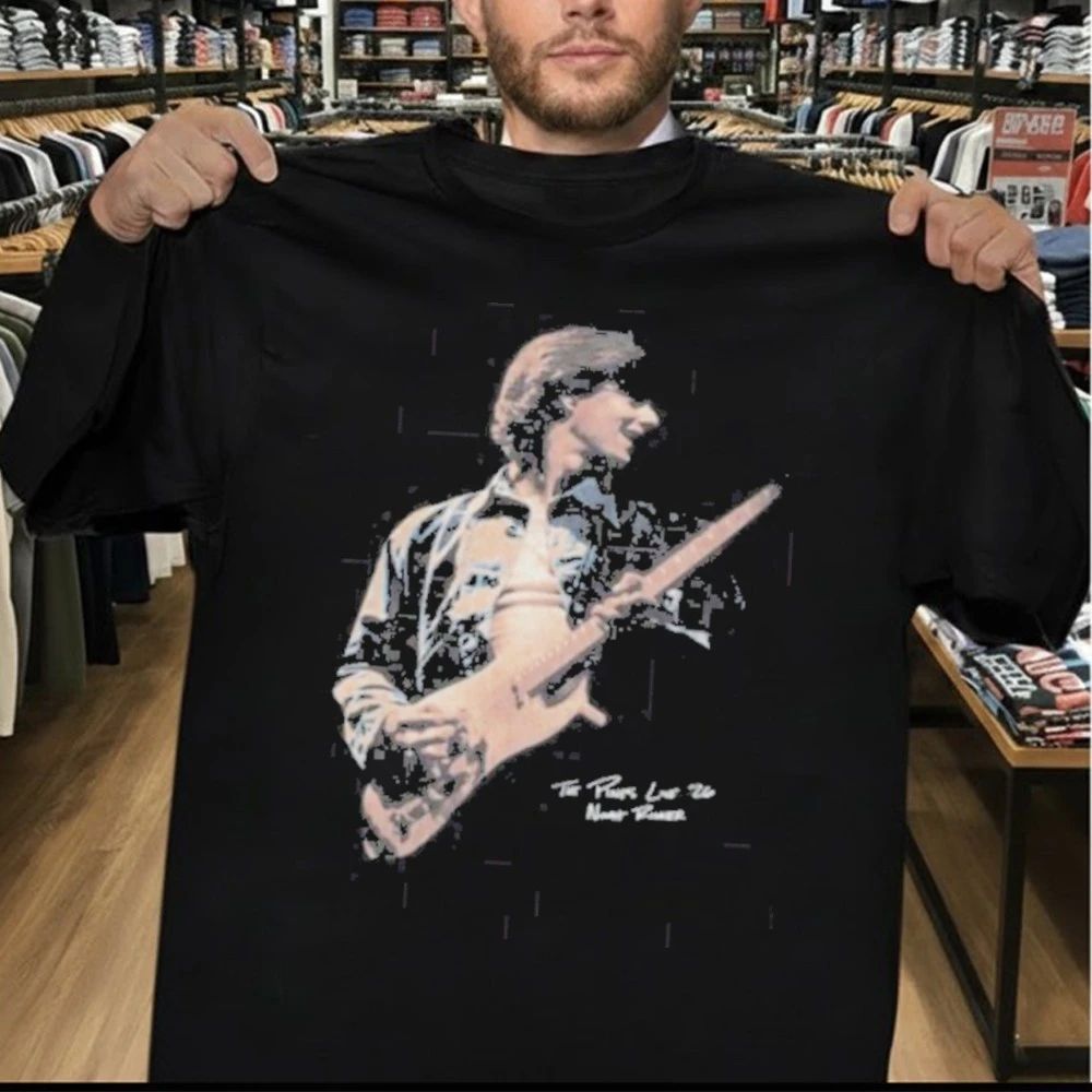 Noah Rinker Spring Tour 2026 Shirt