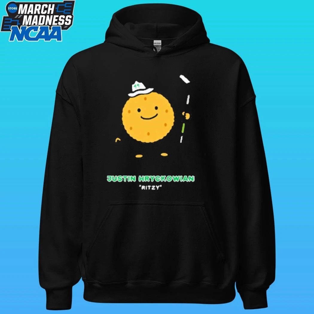 Dallas Stars Justin Hryckowian Ritzy Shirt