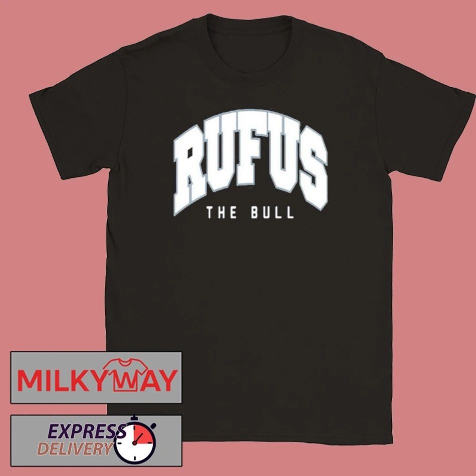 Rufus Classic The Bull shirt