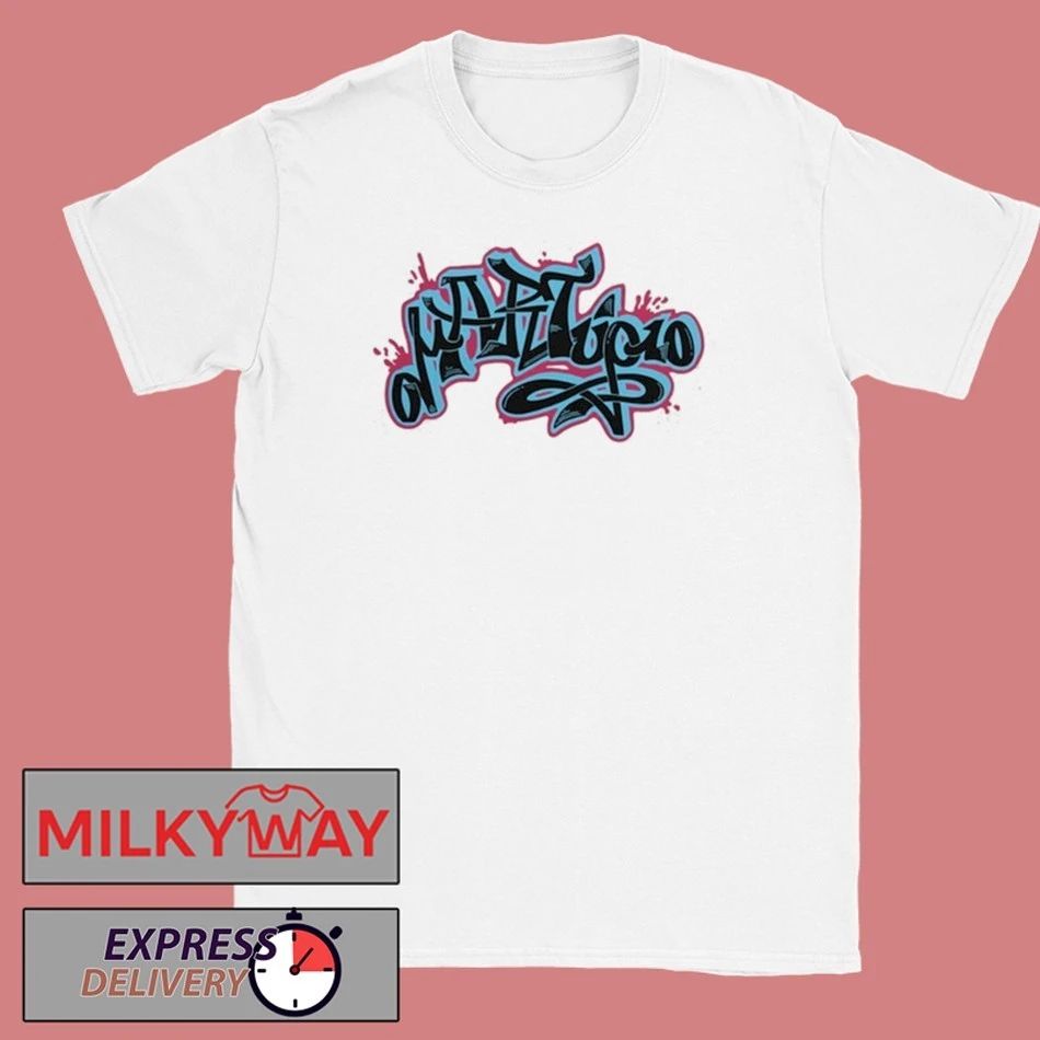 Brotherakia Social Outkast Martirio Shirt