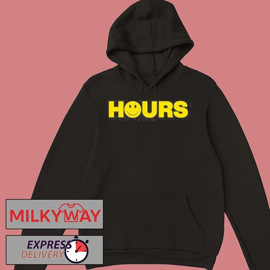 Ki Slash Ki 5 Hour Shirt
