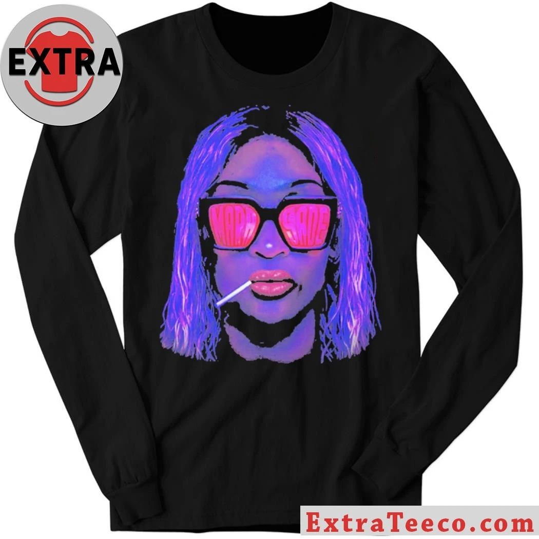 Mara Sadé Lollipop Shirt