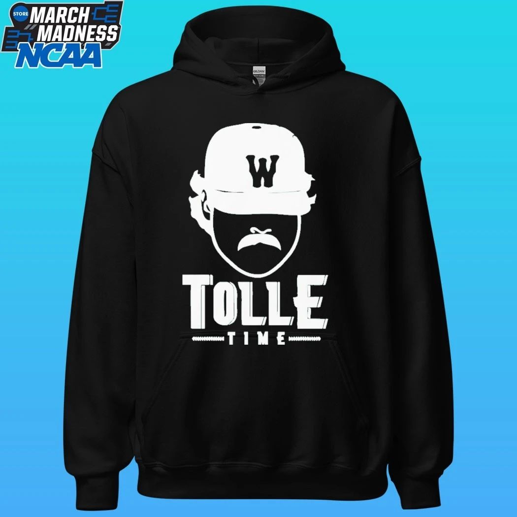 Mikey Romero Tolle Time Shirt