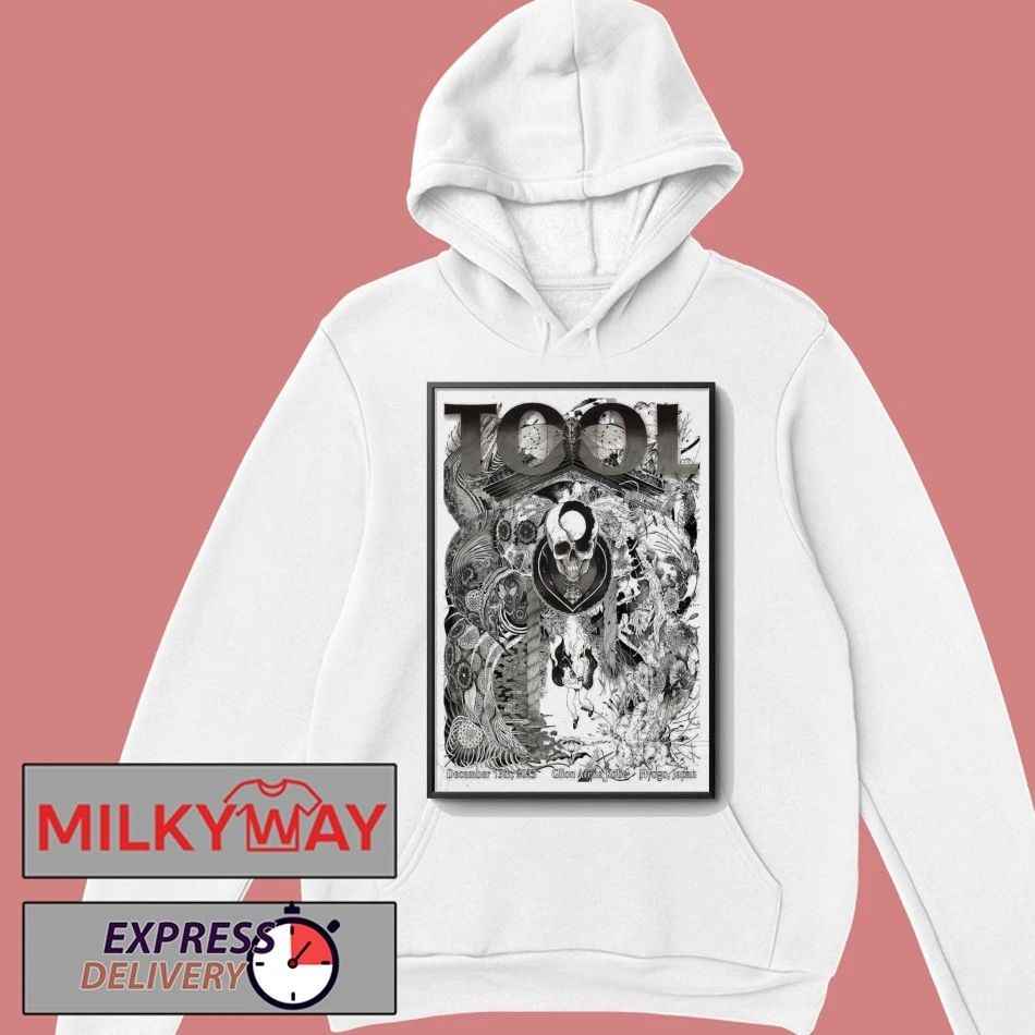 Tool Event Hyogo On Dec 13 2025 Poster shirt
