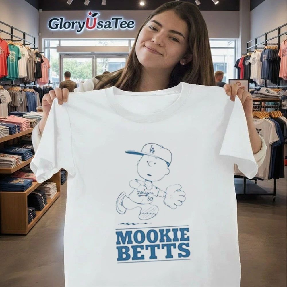 Das Bootleg The Mook 26 Shirt