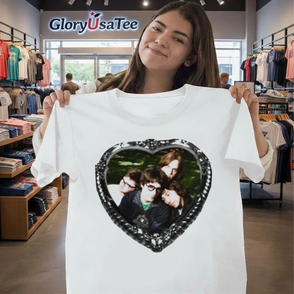 The Lazy Eyes Cheesy Love Songs Shirt