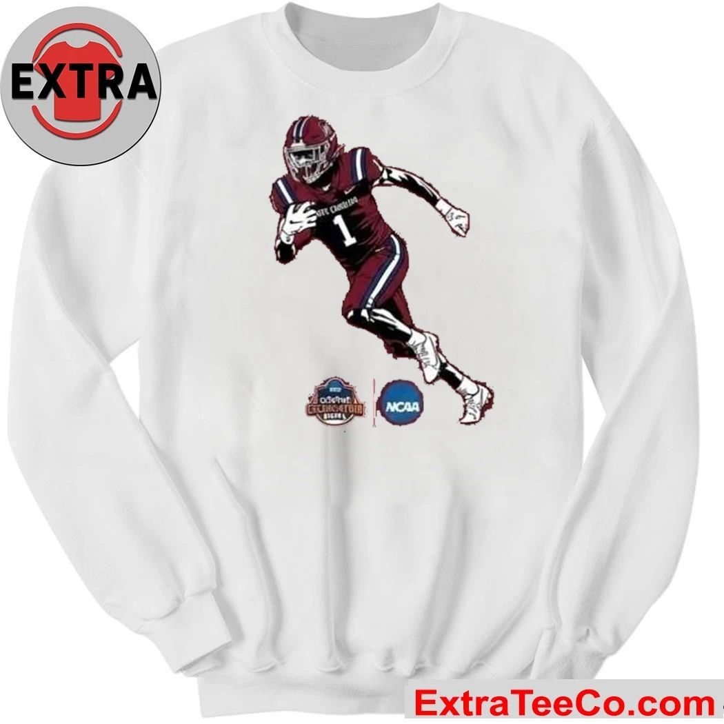 South Carolina State Bulldogs vs Prairie View A&M Panthers William Atkins IV Artwork Cricket Celebration Bowl NCAA College Football Season 2025-26 December 13 2025 Shirt