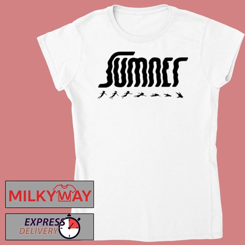 Sumner Music shirt