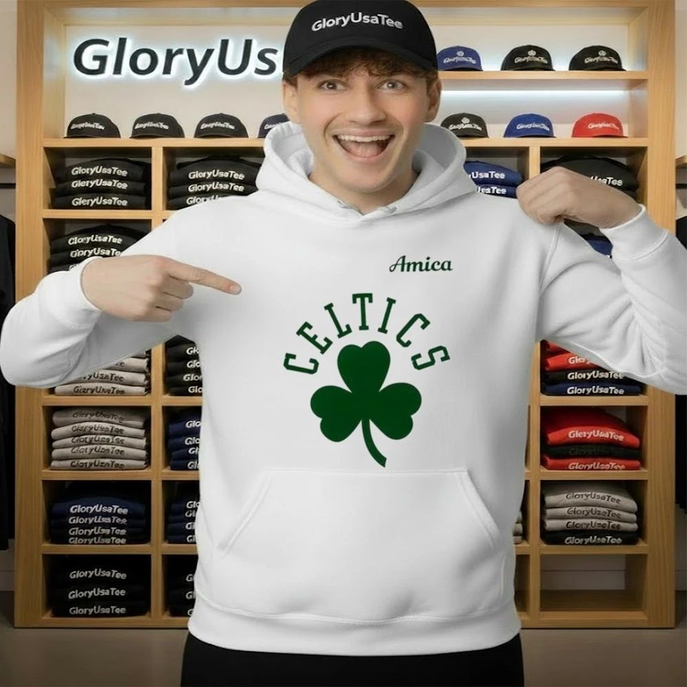 Celtics Tatum Back To 0 Shirt
