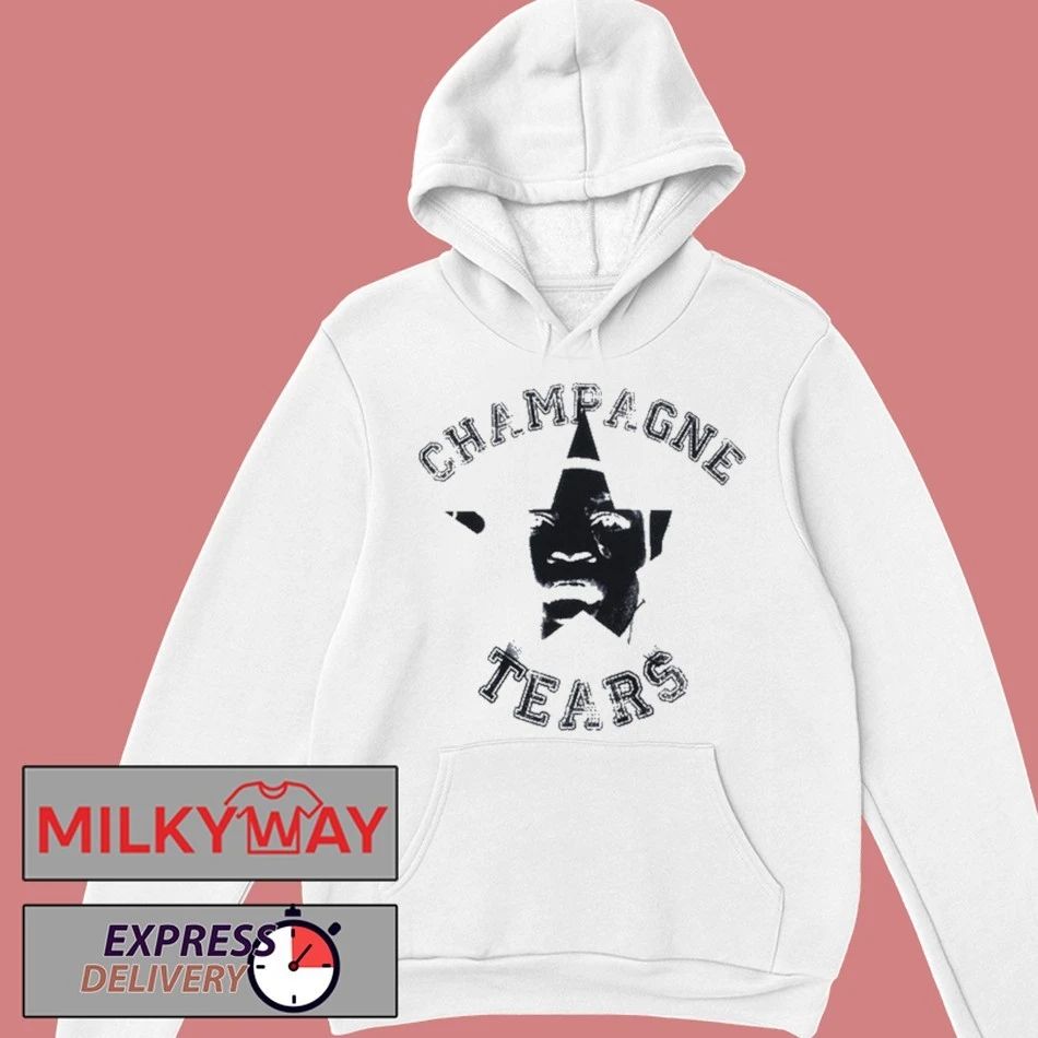 Josman Champagne Tears Shirt