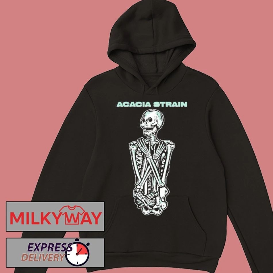 The Acacia Strain Acacia O Strainative Shirt