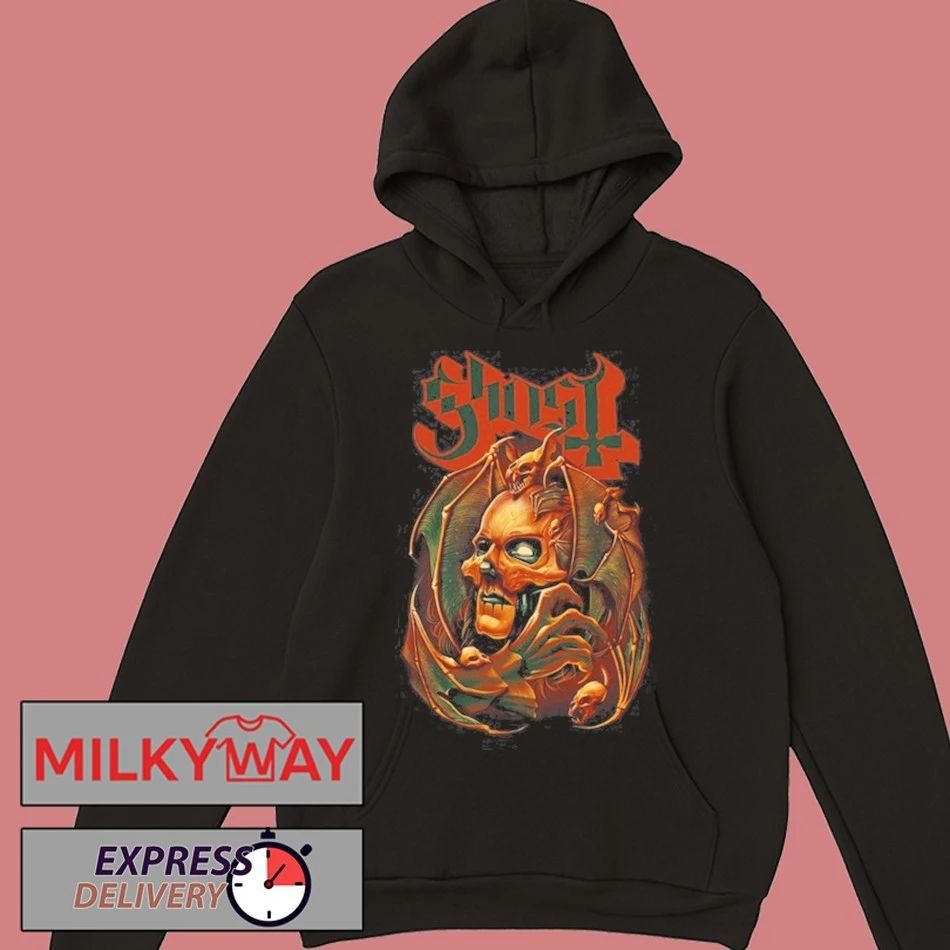 Ghost Feeders Shirt