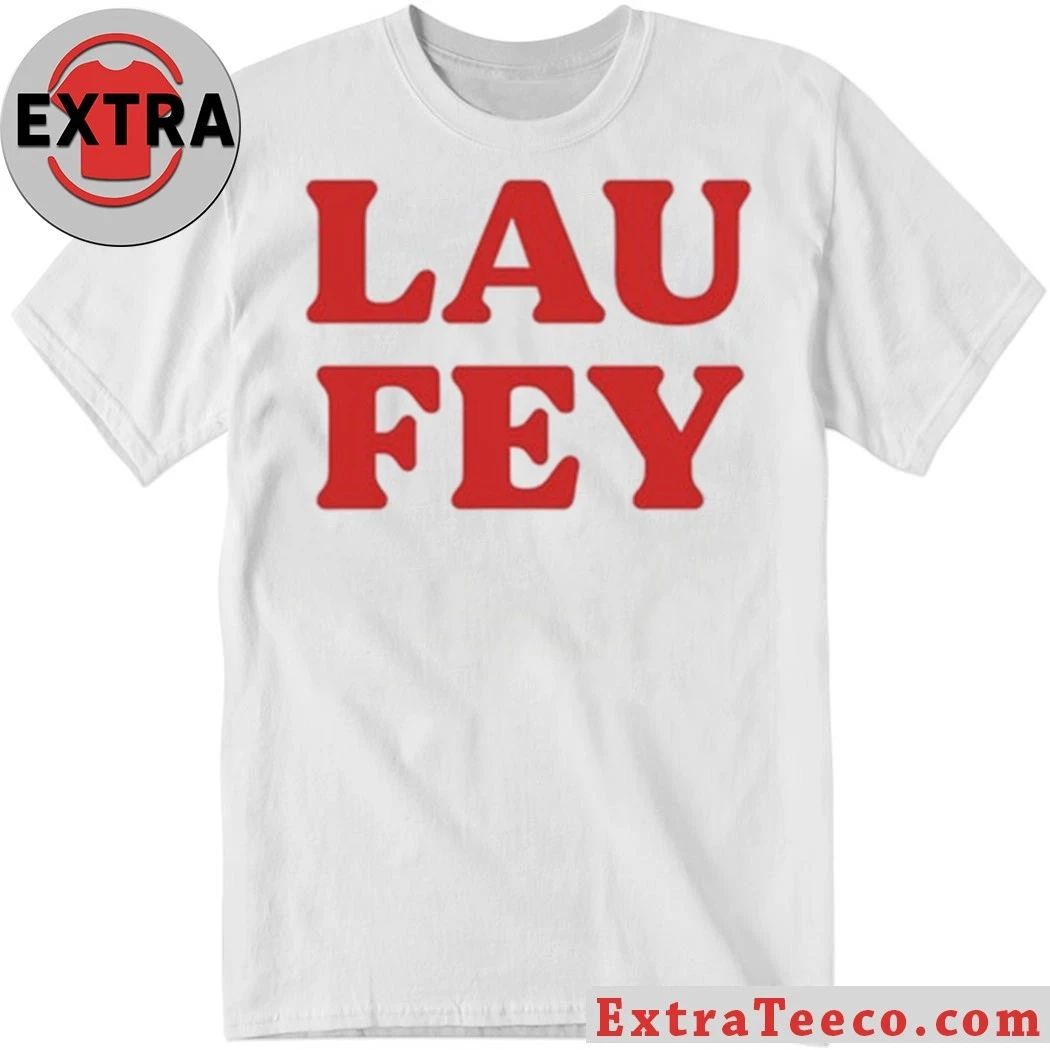 Laufey Music LAU FEY Shirt