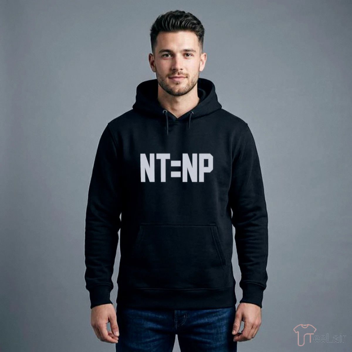 NT Equals NP Shirt