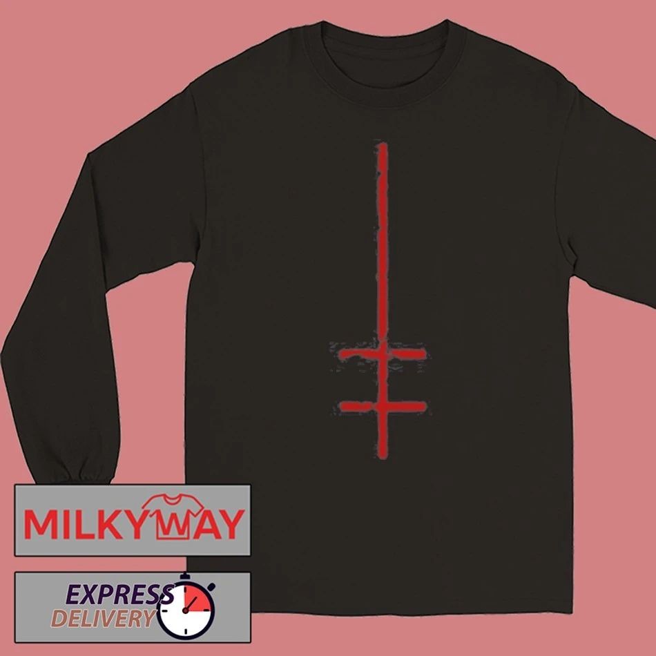 Marilyn Manson Nov 7 2025 London Tour Shirt