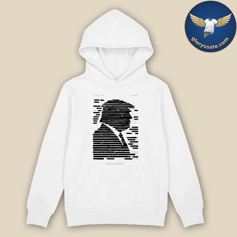 Epstein Files Cover Up Shirt