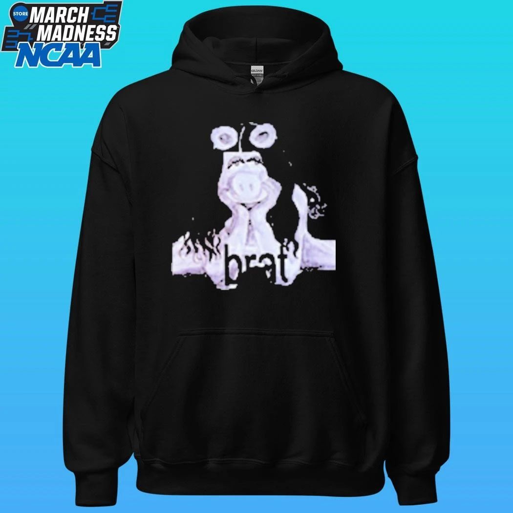 Miss Piggy Is Brat Shirt