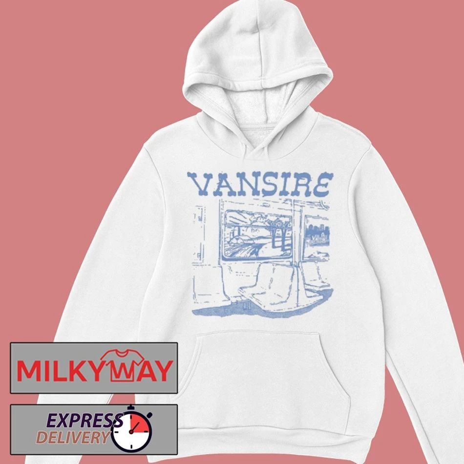 Vansire Subway Shirt